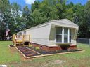 109 Coppice Court sold home in Easley, SC