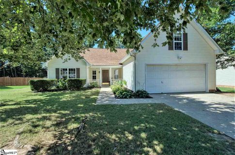 4 Chablis Court sold home in Vineyard At Planters Row, Mauldin, SC