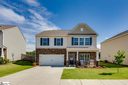 304 Cabot Hill Lane sold home in Greer, SC