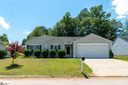 105 Reedy River Way sold home in Greenville, SC