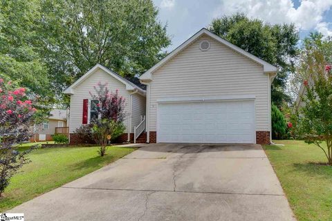 204 Tanacross Way sold home in Oak Knoll, Greenville, SC