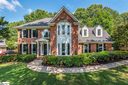 305 Holly Crest Circle sold home in Simpsonville, SC