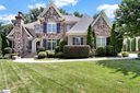 27 Rolleston Drive sold home in Greenville, SC