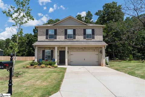 623 Grendal Court