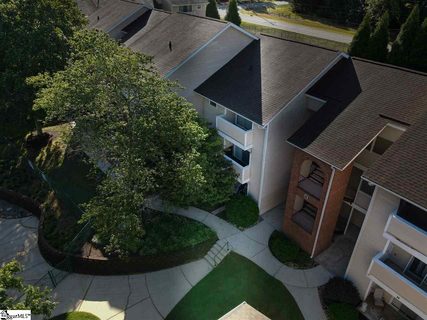 2601 Duncan Chapel Road sold condo in Court Ridge, Greenville, SC