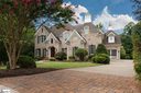 416 Chancery Lane sold home in Simpsonville, SC
