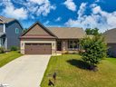 604 Yearling Road sold home in Greenville, SC