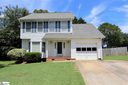 103 Ansley Drive sold home in Simpsonville, SC