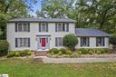 5 Edwards Mill Court sold home in Taylors, SC