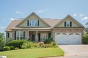 118 Elevation Court sold home in Greer, SC