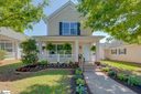 213 Provence Street sold home in Greenville, SC
