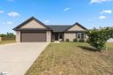 518 Mandys Meadow Drive sold home in Inman, SC