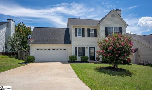145 Fawnbrook Drive
