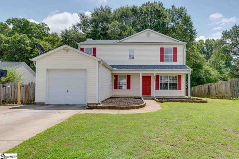 110 Willow Bend Drive