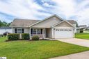 108 Maximus Drive sold home in Greer, SC