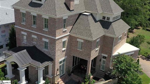 15 Augusta Walk Avenue sold home in Augusta Walk, Greenville, SC