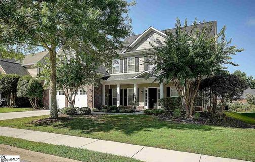 16 Springhead Way sold home in Thornbrooke, Greer, SC