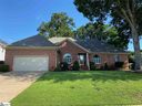 108 Brushy Meadows Drive sold home in Greer, SC