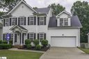 431 Roberts Road sold home in Taylors, SC