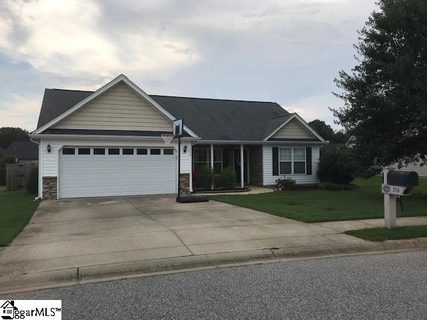 256 Sleepy River Road