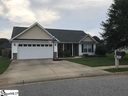 256 Sleepy River Road sold home in Simpsonville, SC