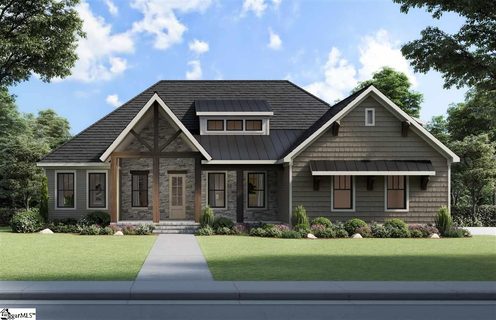 302 Braxton Meadow Drive