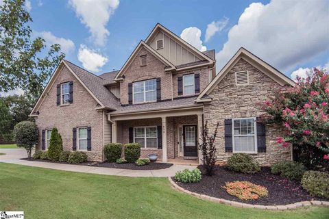 530 Hunting Bow Lane