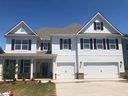 302 Granito Drive sold home in Greer, SC