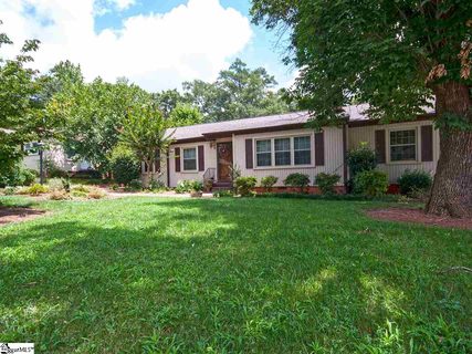 35 Mayfair Lane sold home in Holmes Acres, Greenville, SC
