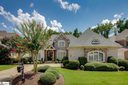 503 Woodstrace Court sold home in Greer, SC