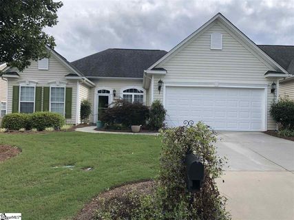 5 Bamburgh Brae Court sold home in Gresham Park, Simpsonville, SC