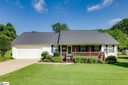 115 Buddy Avenue sold home in Greer, SC