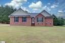 200 Ashford Court sold home in Easley, SC