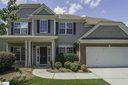 15 Morning Tide Drive sold home in Simpsonville, SC