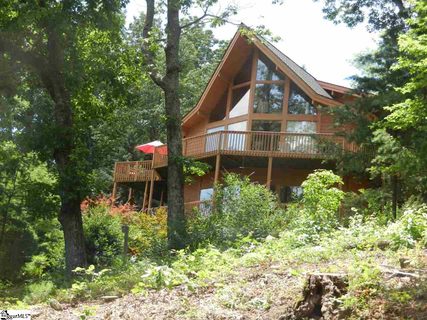 15 Old Altamont Ridge Road sold home in Stoneridge, Greenville, SC