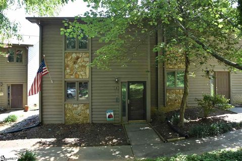 350 W Mountain Creek Church Road Unit 4 sold townhome in Pebble Lake, Greenville, SC