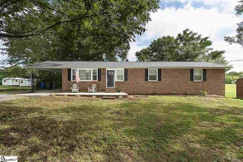109 Paxton Street sold home in Glendale, Mauldin, SC