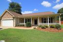 188 Bradley Dill Road sold home in Campobello, SC