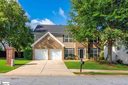 103 Tanner Chase Way sold home in Greenville, SC