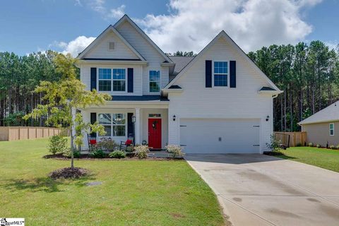 308 Timberland Way