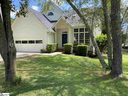 9 Hyde Park Lane sold home in Mauldin, SC