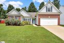 698 Timber Walk Drive sold home in Simpsonville, SC