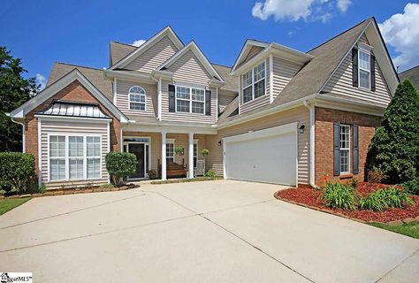 216 Horsepen Way sold home in Bells Creek, Simpsonville, SC