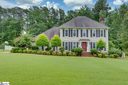 802 Huntington Road sold home in Easley, SC