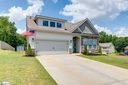 217 Wildflower Road sold home in Easley, SC