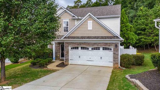 114 War Admiral Way