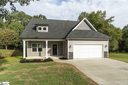 420 Maplewood Circle sold home in Greer, SC