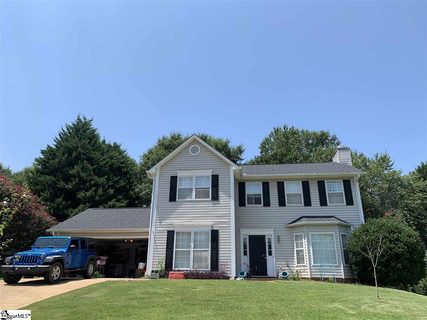 11 Stonington Way
