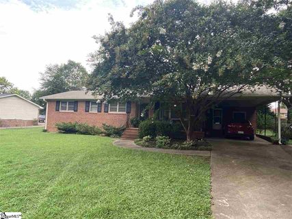 8 Wardview Avenue sold home in Berea Heights, Greenville, SC