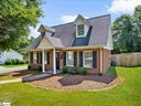 252 Upper Beaver Creek Drive sold home in Moore, SC